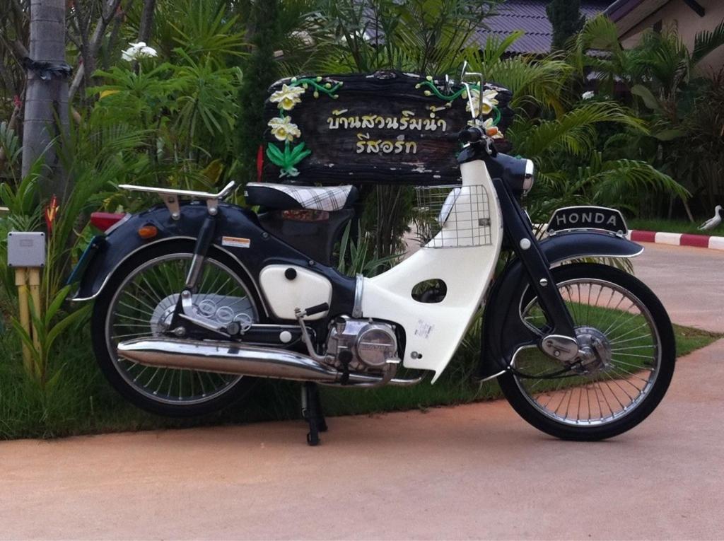 Nida Rooms Central 89 Plaza Resort Surat Thani Buitenkant foto