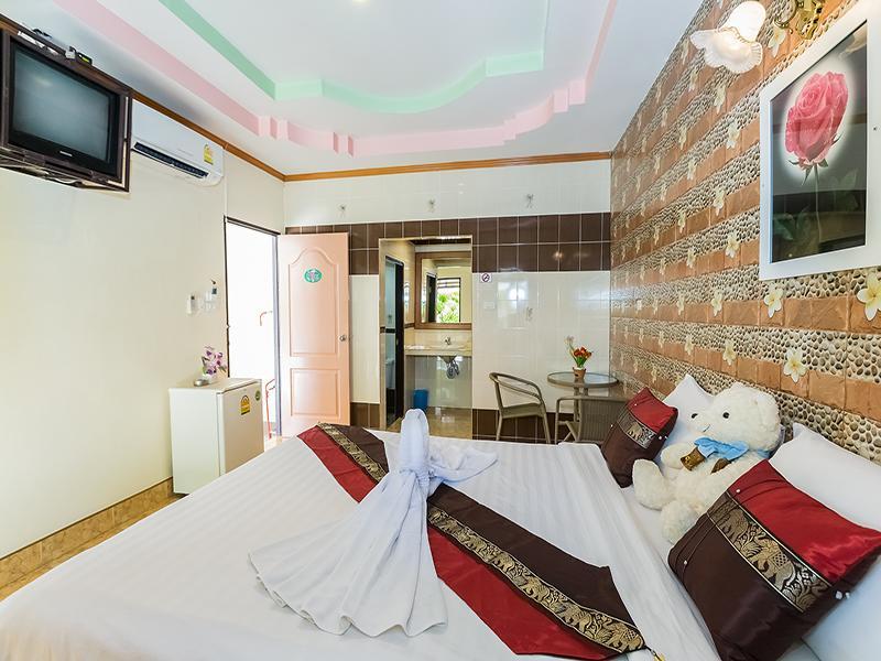 Nida Rooms Central 89 Plaza Resort Surat Thani Buitenkant foto