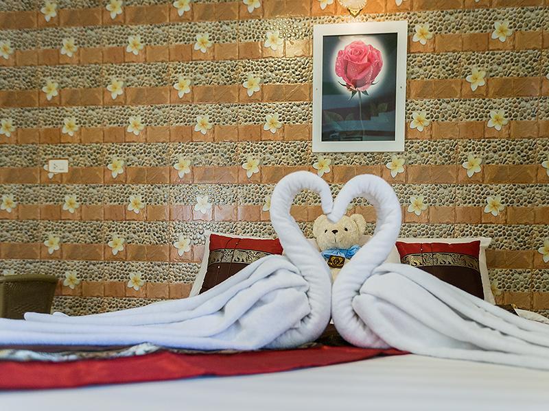 Nida Rooms Central 89 Plaza Resort Surat Thani Buitenkant foto