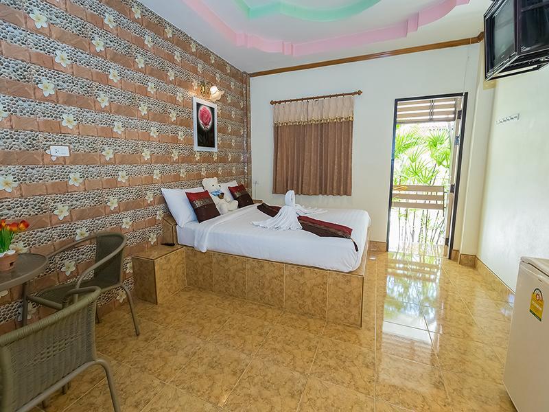 Nida Rooms Central 89 Plaza Resort Surat Thani Buitenkant foto