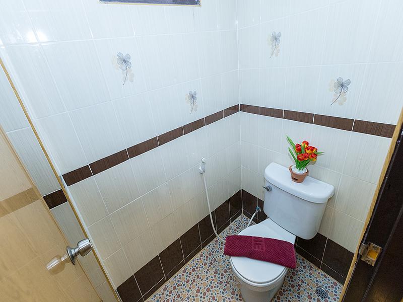 Nida Rooms Central 89 Plaza Resort Surat Thani Buitenkant foto