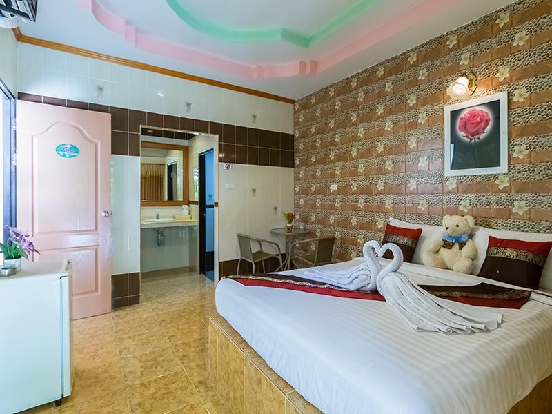 Nida Rooms Central 89 Plaza Resort Surat Thani Buitenkant foto