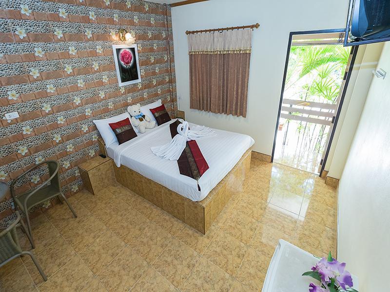Nida Rooms Central 89 Plaza Resort Surat Thani Buitenkant foto