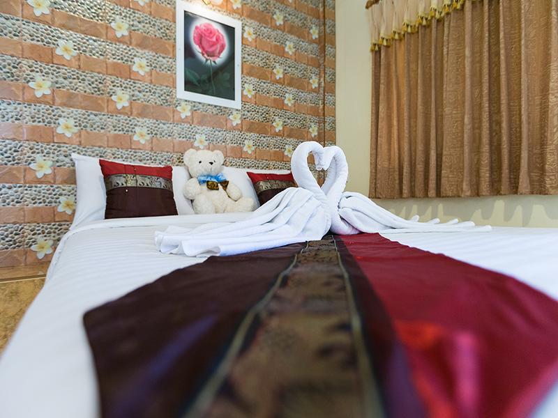 Nida Rooms Central 89 Plaza Resort Surat Thani Buitenkant foto