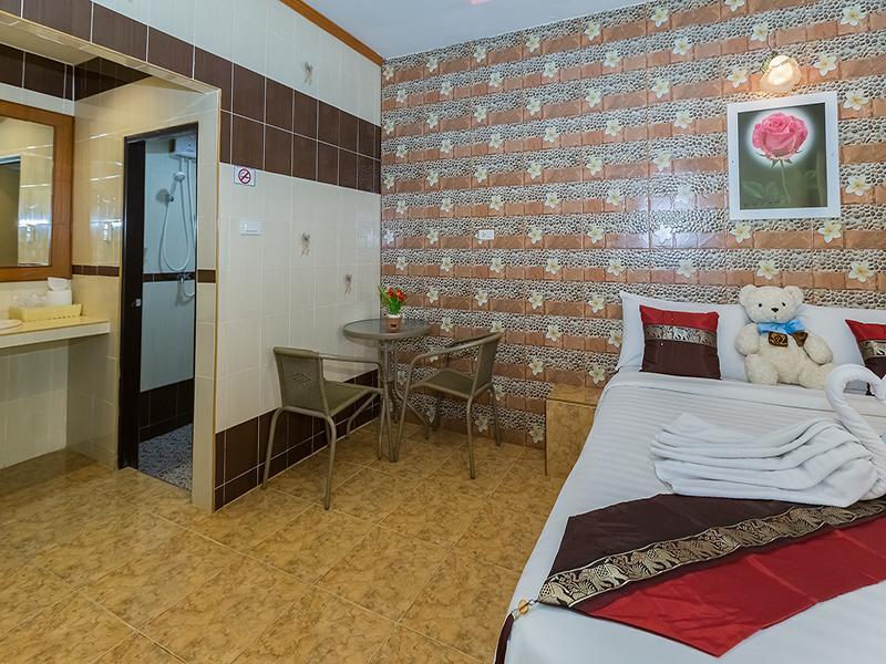 Nida Rooms Central 89 Plaza Resort Surat Thani Buitenkant foto